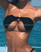 Анкета проститутки Шарлотта - метро Южнопортовый, возраст - 21