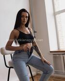 Анкета проститутки Мишель - метро Чертаново Центральное, возраст - 22