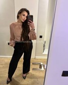 Анкета проститутки Натуся - метро Преображенское, возраст - 22