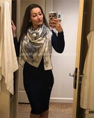 Анкета проститутки Раиса - метро Северное Медведково, возраст - 23