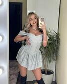 Анкета проститутки Натуся - метро Новокосино, возраст - 23