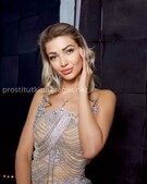 Анкета проститутки Виктория - метро Красносельский, возраст - 23