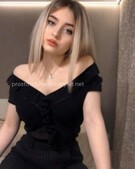 Анкета проститутки Лилия - метро Пресненский, возраст - 24