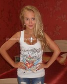 Анкета проститутки Влада - метро Таганский, возраст - 24