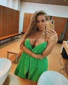 Анкета проститутки Надюша - метро Алексеевский, возраст - 25