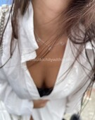 Анкета проститутки Алина - метро Раменки, возраст - 25