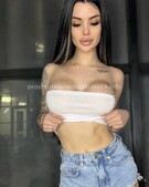 Анкета проститутки Галина - метро Дорогомилово, возраст - 25