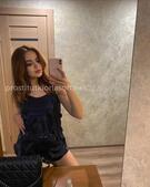 Анкета проститутки Анна - метро Мещанский, возраст - 25