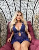 Анкета проститутки Эмма - метро Мещанский, возраст - 25