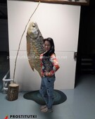 Анкета проститутки Лаура - метро Пресненский, возраст - 29